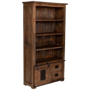 wohnli-moebel-suche-M26004277 Wohnli Möbelsuche - handgefertigtes Bücherregal aus Holz