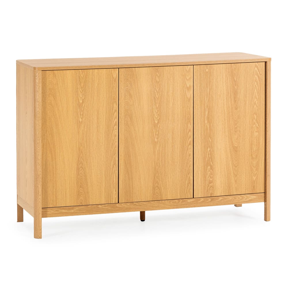 wohnli-moebel-suche-M26004411 Wohnli Möbelsuche - Sideboard 3 Türen Eiche-Optik