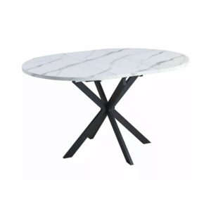 wohnli-moebel-suche-M26004414 Wohnli Möbelsuche - Esstisch ausziehbar aus MDF 100-135x100x75cm