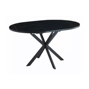 wohnli-moebel-suche-M26004415 Wohnli Möbelsuche - Esstisch ausziehbar aus MDF 100-135x100x75cm