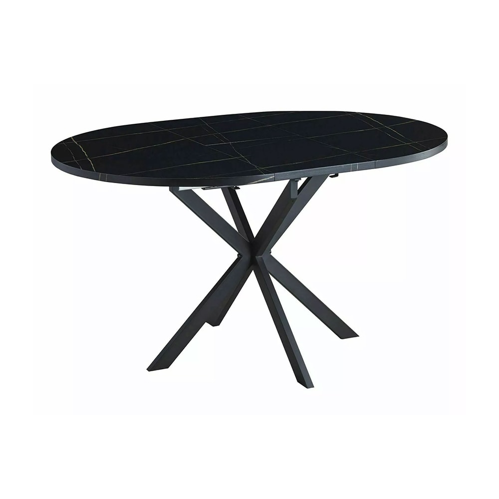 wohnli-moebel-suche-M26004415 Wohnli Möbelsuche - Esstisch ausziehbar aus MDF 100-135x100x75cm