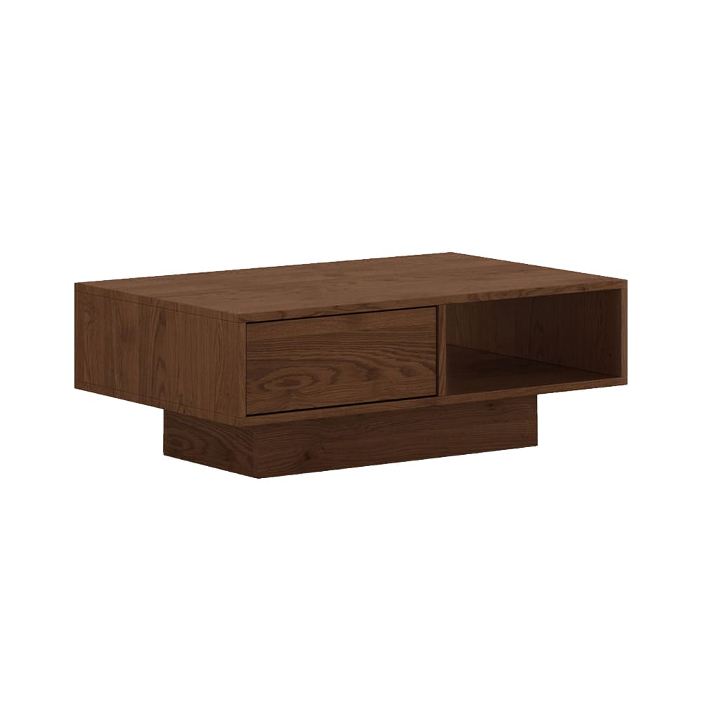 wohnli-moebel-suche-M26004597 Wohnli Möbelsuche - Couchtisch mit Schublade aus Massivholz 110x70x40cm