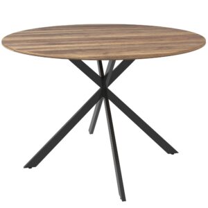 wohnli-moebel-suche-M26004711 Wohnli Möbelsuche - Runder Esstisch 4 Pers.