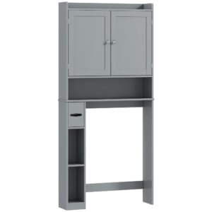 wohnli-moebel-suche-M26004713 Wohnli Möbelsuche - Waschtisch-Schrank 2T MDF Grau