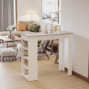 Wohnli Möbelsuche - Bartisch 2er