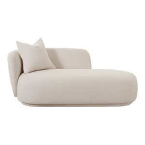 wohnli-moebel-suche-M26004892 Wohnli Möbelsuche - Chaiselongue aus ecrufarbenem Stoff