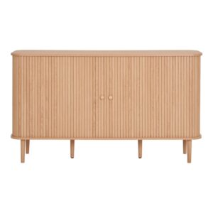 Wohnli Möbelsuche - Sideboard in Holzoptik 140 cm