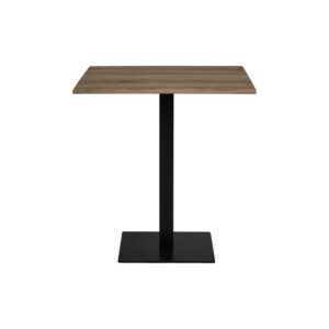 wohnli-moebel-suche-M26004972 Wohnli Möbelsuche - Couchtisch aus geräucherter Eiche 70 x 70 x cm