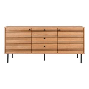 wohnli-moebel-suche-M26005012 Wohnli Möbelsuche - Sideboard aus Eiche Natur 150 cm