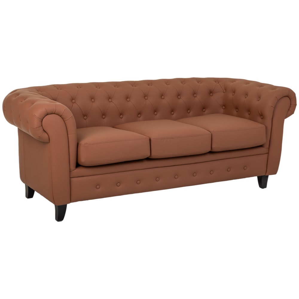 wohnli-moebel-suche-M26005821 Wohnli Möbelsuche - Sofa aus Mocha-Schaumstoff 199x82x76 cm