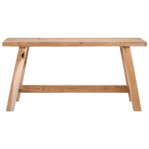 wohnli-moebel-suche-M26006830 Wohnli Möbelsuche - Bank aus recyceltem natürlichem Teakholz 90 cm