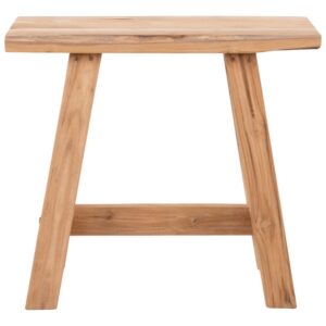 wohnli-moebel-suche-M26006842 Wohnli Möbelsuche - Bank aus recyceltem natürlichem Teakholz 50 cm