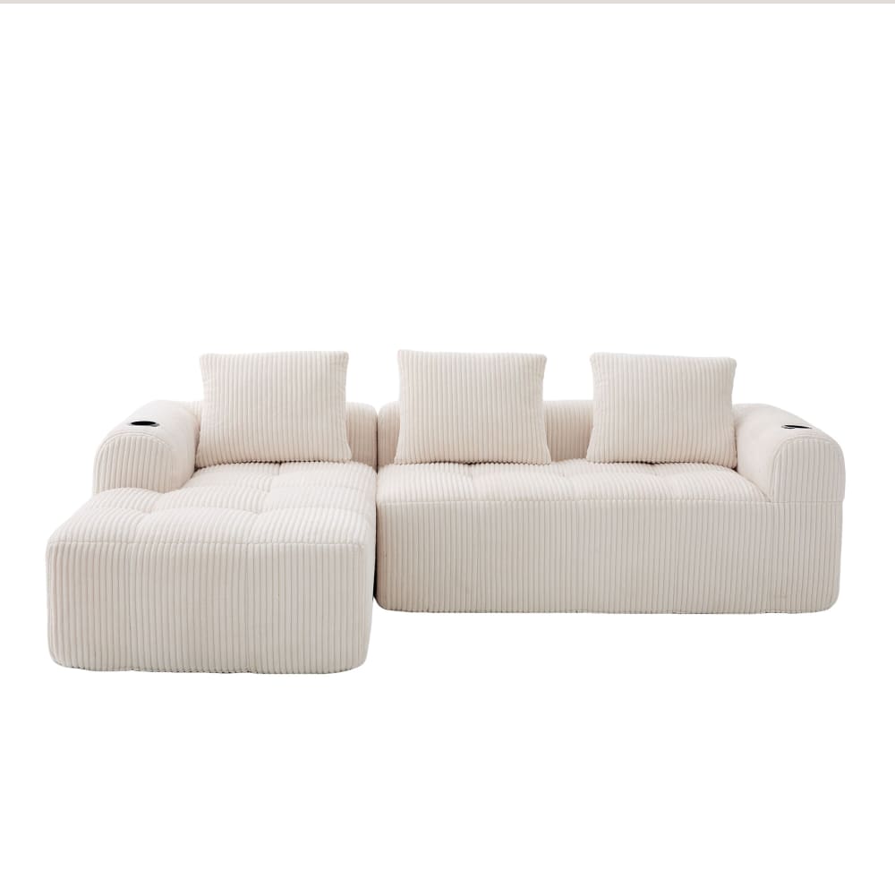 wohnli-moebel-suche-M26006848 Wohnli Möbelsuche - Modulares Sofa aus Cord
