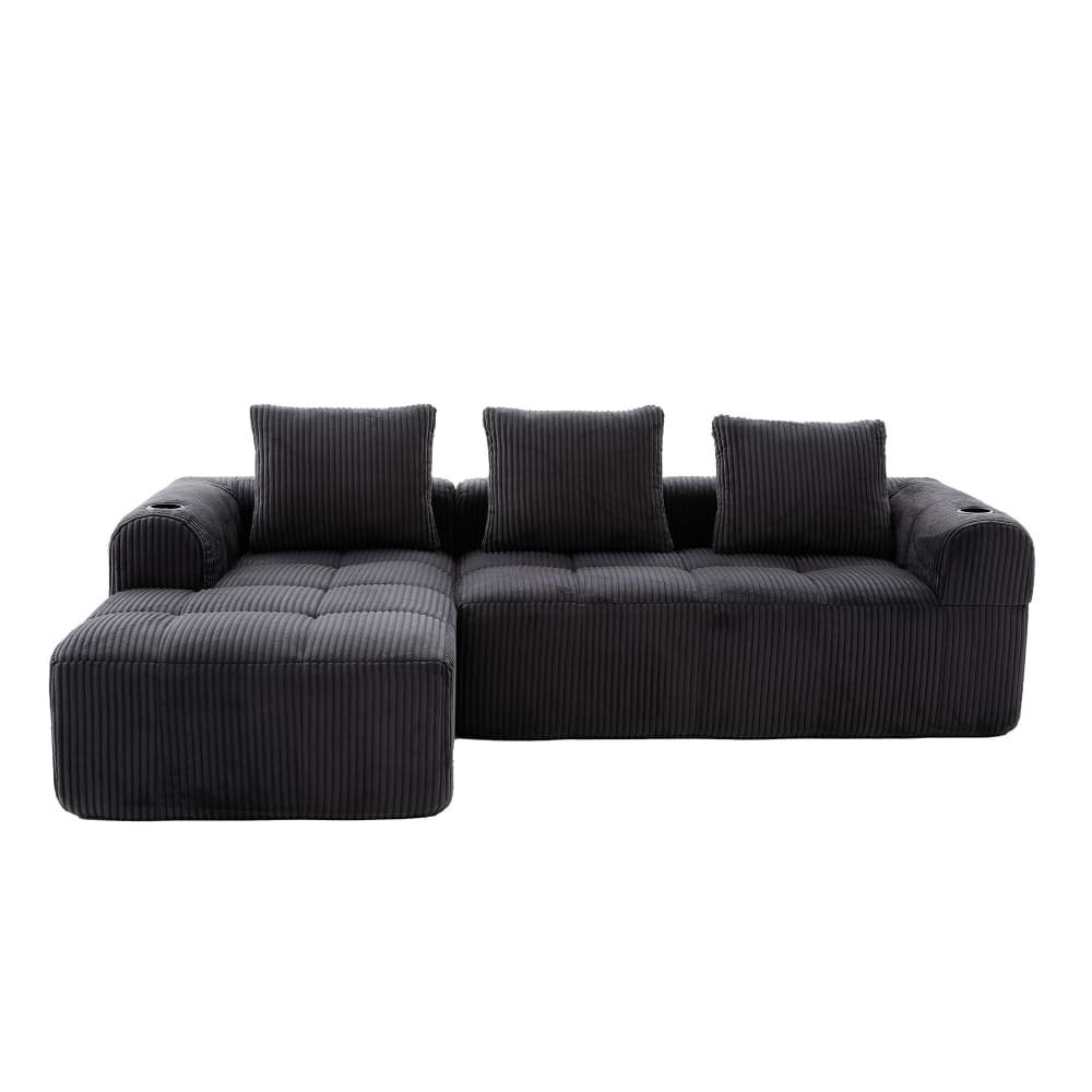 wohnli-moebel-suche-M26006866 Wohnli Möbelsuche - Modulares Sofa aus Cord