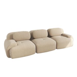 wohnli-moebel-suche-M26006887 Wohnli Möbelsuche - Modulares 3-Sitzer-Sofa aus Cord