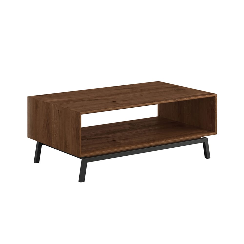 wohnli-moebel-suche-M26007214 Wohnli Möbelsuche - Couchtisch mit Ablagefläche aus Massivholz 101x60x41cm