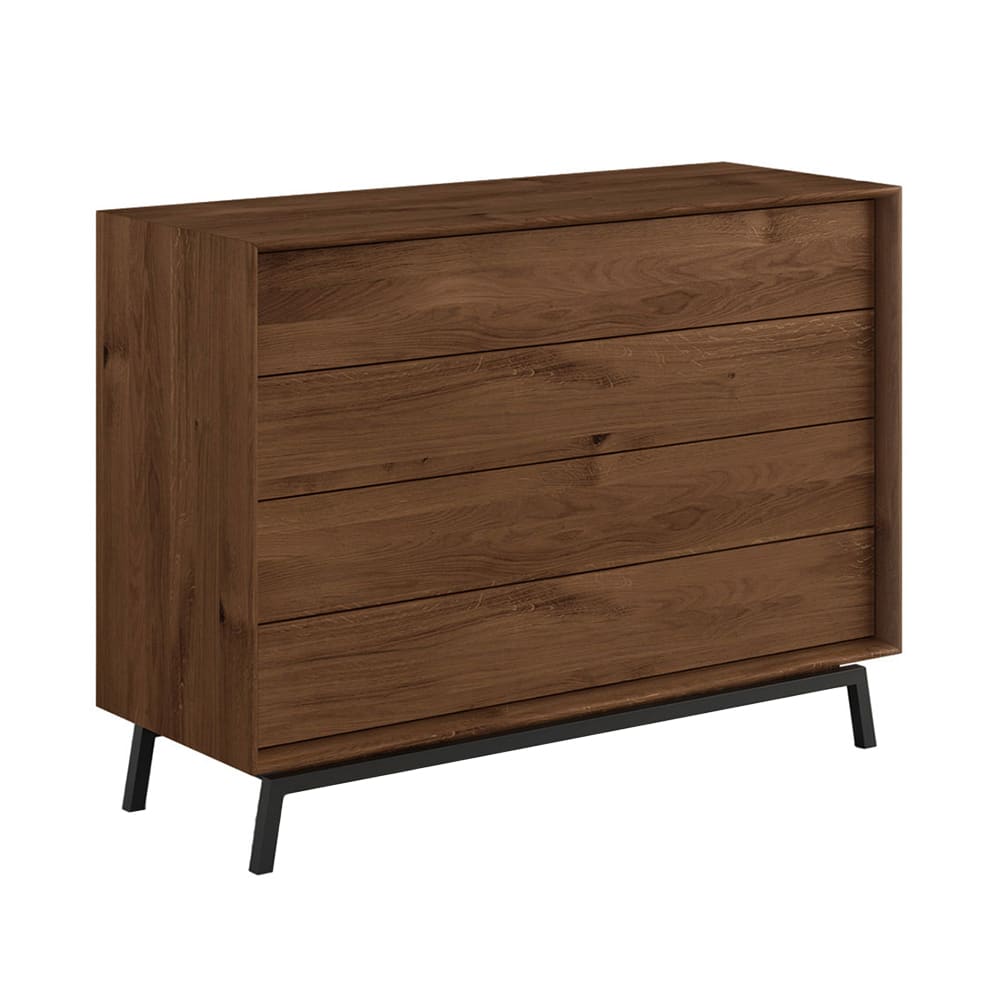 wohnli-moebel-suche-M26007372 Wohnli Möbelsuche - Kommode mit Schubladen aus Massivholz 121x45x90cm