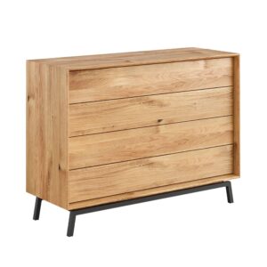 wohnli-moebel-suche-M26007373 Wohnli Möbelsuche - Kommode mit Schubladen aus Massivholz 121x45x90cm