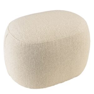 Wohnli Möbelsuche - Sitzkissen aus kleinem Bouclé-Stoff