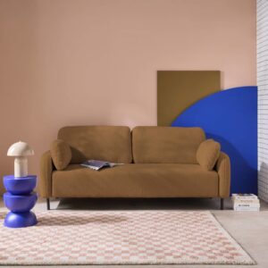 wohnli-moebel-suche-M26007882-1 mit Bouclé-Bezug in beige