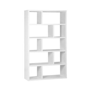 wohnli-moebel-suche-M26007960 Wohnli Möbelsuche - Asymmetrisches Regal mit 10 Stauräumen