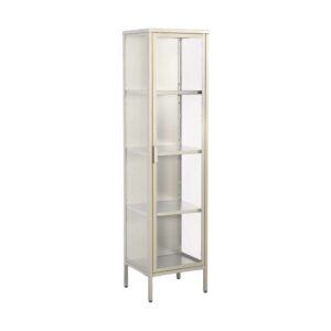 wohnli-moebel-suche-M26007985 Wohnli Möbelsuche - Schrank aus Stahl und Glas