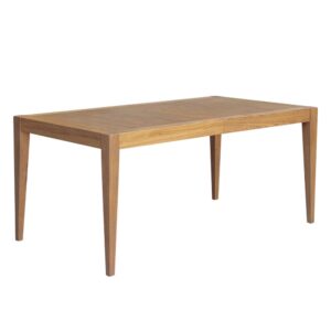 wohnli-moebel-suche-M26008708 Wohnli Möbelsuche - Ausziehbarer Tisch für 10 Personen aus Eiche Braun