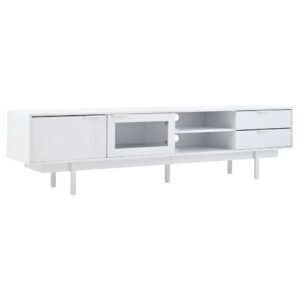 wohnli-moebel-suche-M26009537 Wohnli Möbelsuche - TV-Schrank mit 2 Türen & 2 Schubladen 200 cm