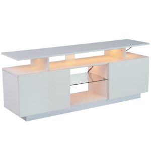 wohnli-moebel-suche-M26009539 Wohnli Möbelsuche - TV-Schrank mit App-LED