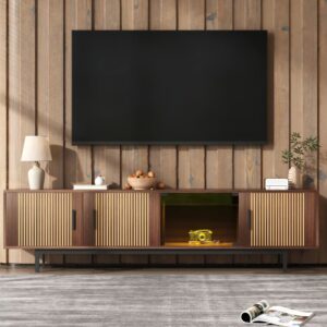 Metall-Design & Türen 200 cm