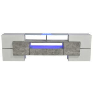 wohnli-moebel-suche-M26009547 Wohnli Möbelsuche - TV-Schrank mit LED