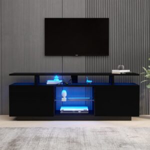 wohnli-moebel-suche-M26009550-1 Hochglanz Türen & Stauraum 140 cm