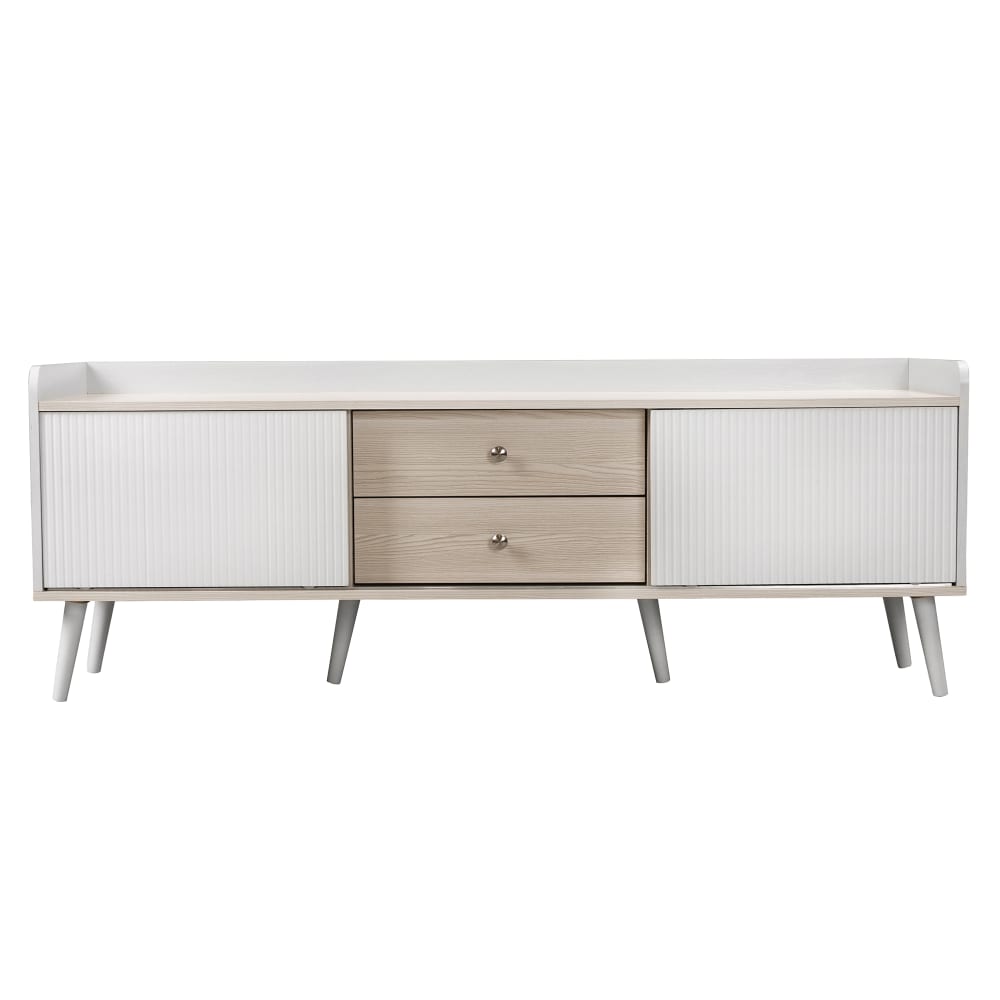 wohnli-moebel-suche-M26009554 Wohnli Möbelsuche - TV-Schrank mit Schiebetüren und Schubladen 160 cm