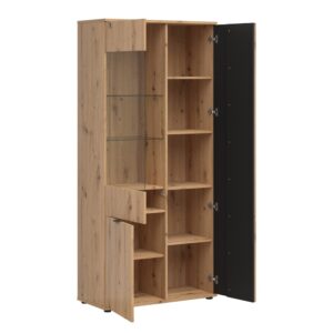 Holzoptik