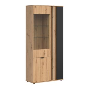 Wohnli Möbelsuche - Geschirrschrank mit 3 Türen