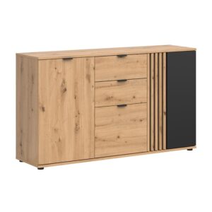 wohnli-moebel-suche-M26009680 Wohnli Möbelsuche - Buffet mit 2 Schubladen und 3 Türen