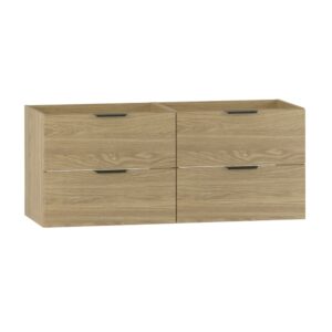 wohnli-moebel-suche-M26009725 Wohnli Möbelsuche - Waschtischunterschrank 4 Schubladen