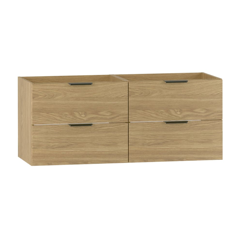 wohnli-moebel-suche-M26009725 Wohnli Möbelsuche - Waschtischunterschrank 120cm Melamin Holz