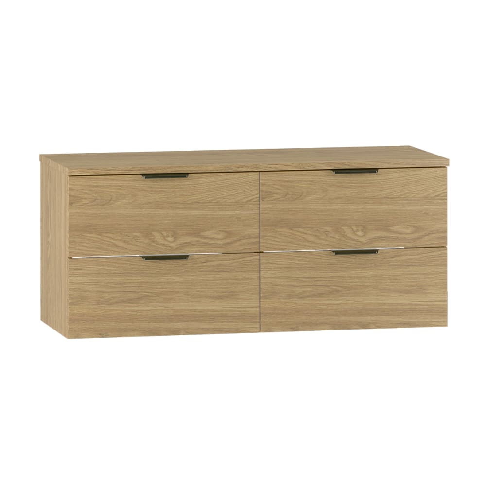 wohnli-moebel-suche-M26009728 Wohnli Möbelsuche - Waschtischunterschrank 120cm Melamin Holz