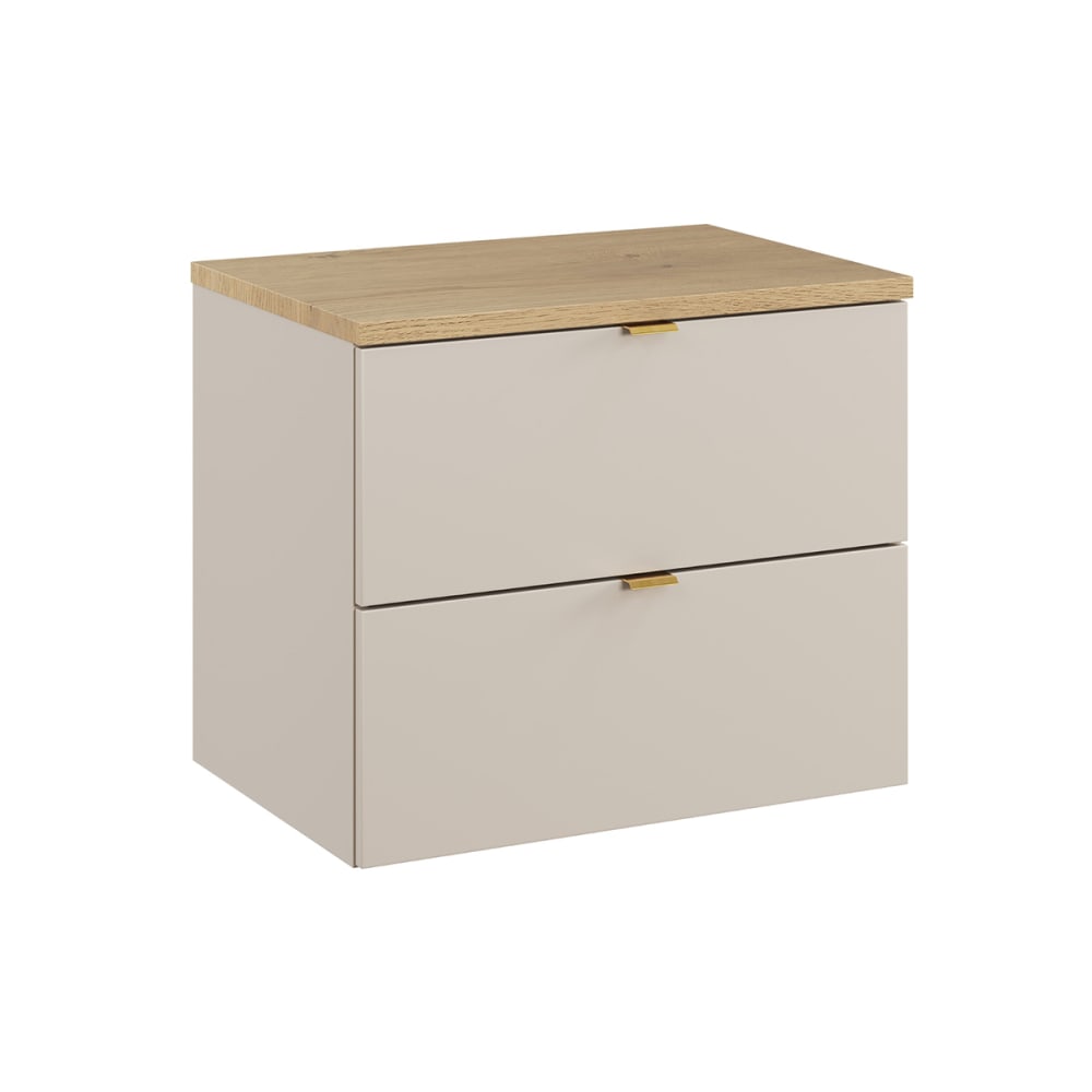 wohnli-moebel-suche-M26009731 Wohnli Möbelsuche - Waschtischunterschrank 2 Schubladen