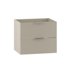 Wohnli Möbelsuche - Waschtischunterschrank 2 Schubladen