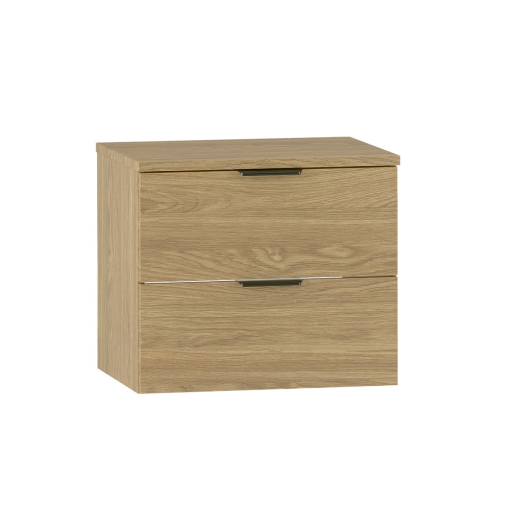 wohnli-moebel-suche-M26009742 Wohnli Möbelsuche - Waschtischunterschrank 60cm Waschtisch Melamin Holz