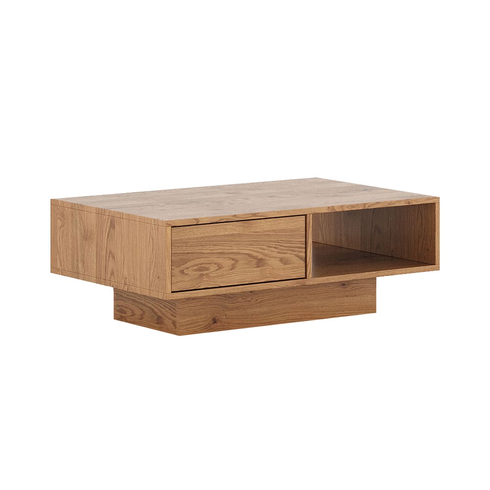 wohnli-moebel-suche-M26011478 Wohnli Möbelsuche - Couchtisch mit Schublade aus Massivholz 110x70x40cm