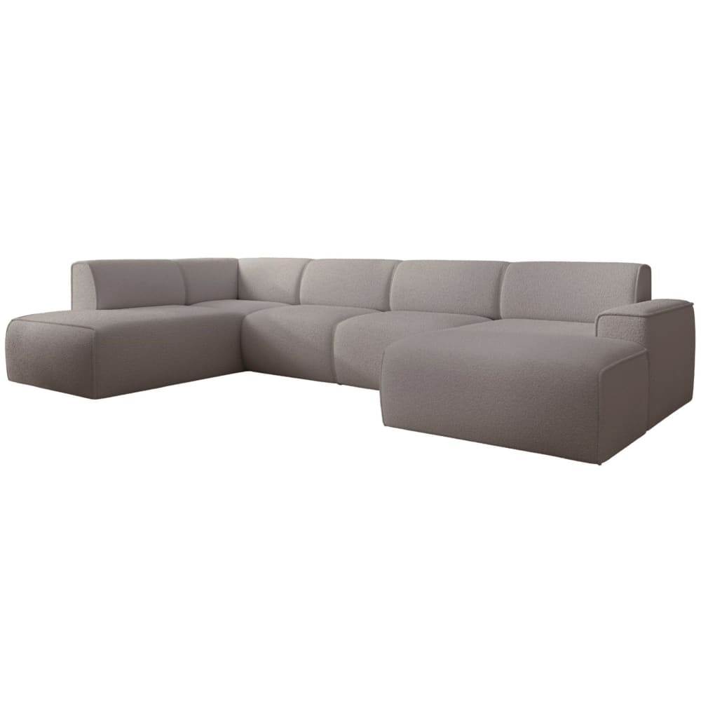 wohnli-moebel-suche-M26012303 Wohnli Möbelsuche - U-Sofa mit Rückenlehne an der Ottomane links