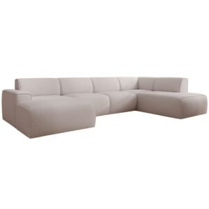 wohnli-moebel-suche-M26012304 Wohnli Möbelsuche - U-Sofa mit Rückenlehne an der Ottomane rechts