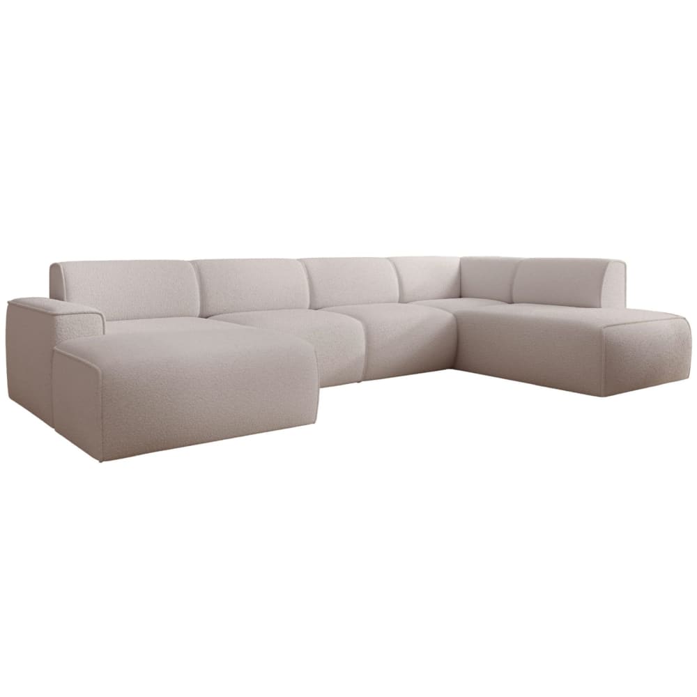 wohnli-moebel-suche-M26012304 Wohnli Möbelsuche - U-Sofa mit Rückenlehne an der Ottomane rechts