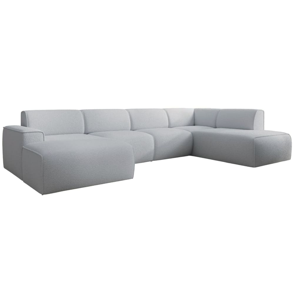 wohnli-moebel-suche-M26012307 Wohnli Möbelsuche - U-Sofa mit Rückenlehne an der Ottomane rechts