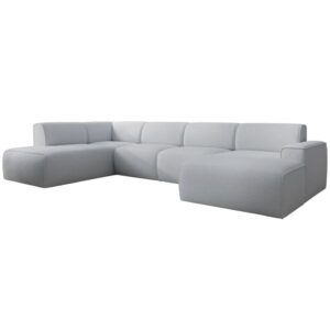wohnli-moebel-suche-M26012318 Wohnli Möbelsuche - U-Sofa mit Rückenlehne an der Ottomane links