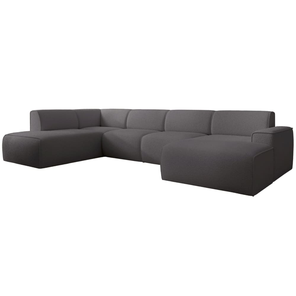 wohnli-moebel-suche-M26012321 Wohnli Möbelsuche - U-Sofa mit Rückenlehne an der Ottomane links