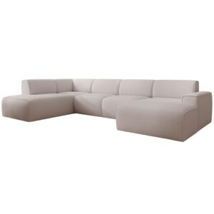 wohnli-moebel-suche-M26012325 Wohnli Möbelsuche - U-Sofa mit Rückenlehne an der Ottomane links